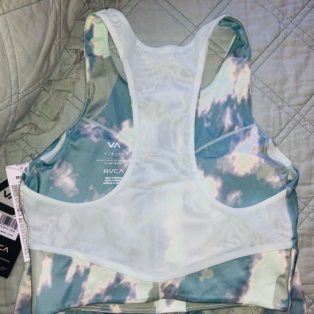 RVCA bikini (S) - Picture 9 of 9